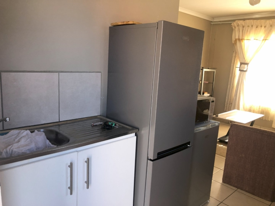 2 Bedroom Property for Sale in Raceway Free State